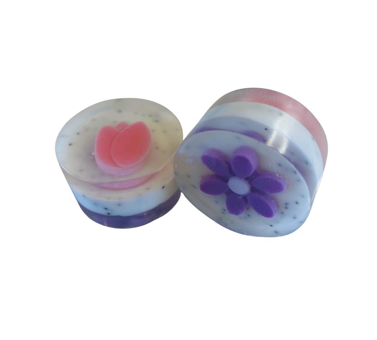 Scent-sational Soap