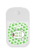 Aloe Aloe Body Mist