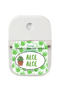 Aloe Aloe Hand Cleanser Spray 35ml
