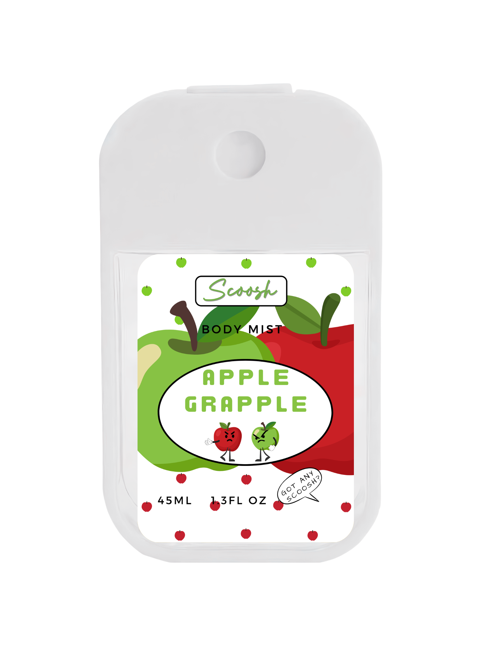 Apple Grapple Body Mist 45ml