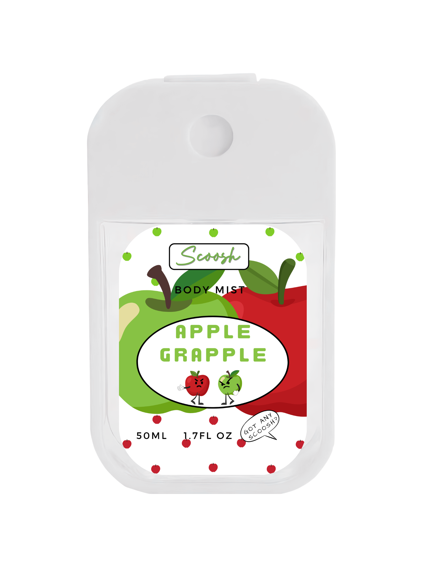 Apple Grapple Body Mist 50ml