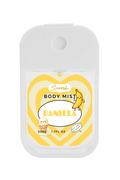 Banilla Body Mist 50ml
