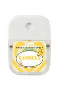 Banilla Hand Cleanser Spray 35ml