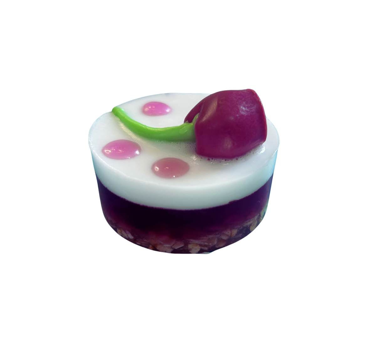 Black Cherry Soap