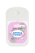 Bubblegum Body Mist 50ml