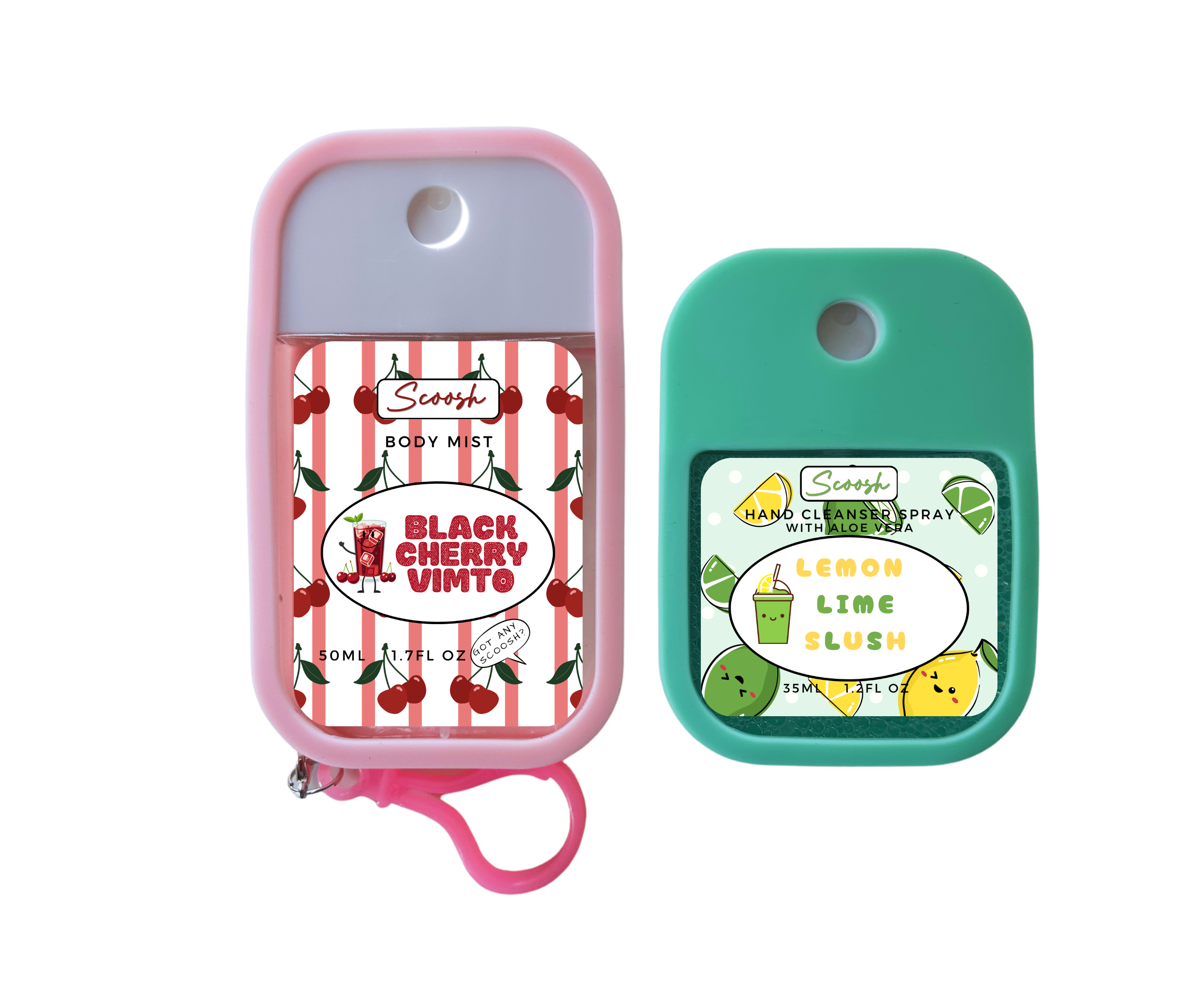 Silicone Cases