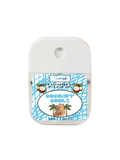 Coconut Coolz Hand Cleanser Spray 35ml