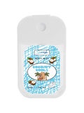 Coconut Coolz Body Mist 50ml