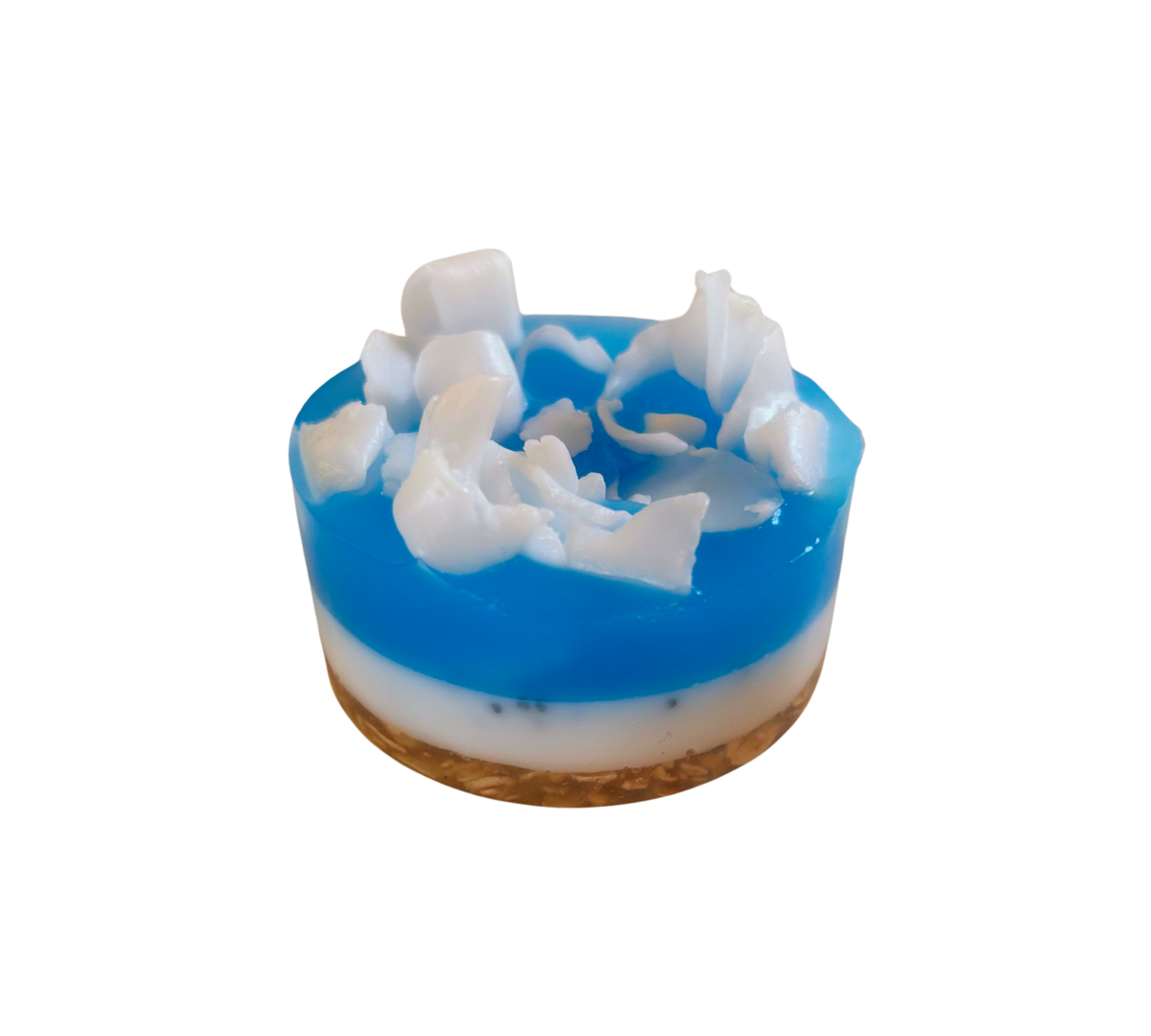 Coconut Soap