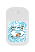 Coconut Coolz Body Mist 50ml