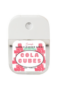 Cola Cubes Hand Cleanser Spray 35ml