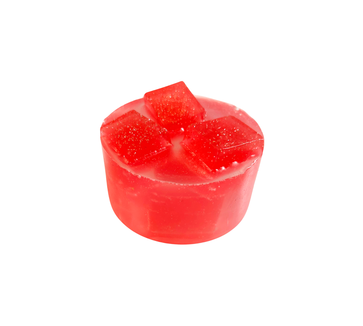 Cola Cubes Soap
