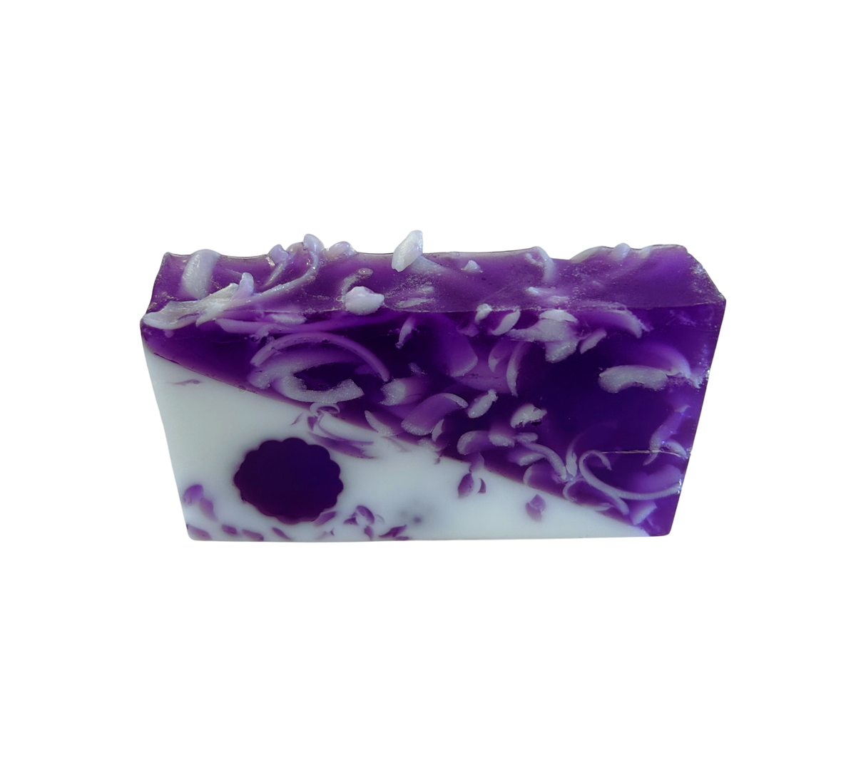 Dewberry Delight Soap