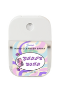 Grape Soda Hand Cleanser Spray 35ml