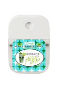 Incognito Mojito Hand Cleanser Spray 35ml