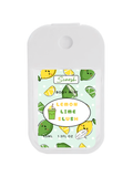 Lemon & Lime Slush Body Mist 45ml