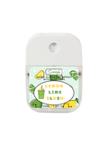 Lemon Lime Slush Hand Cleanser Spray 35ml