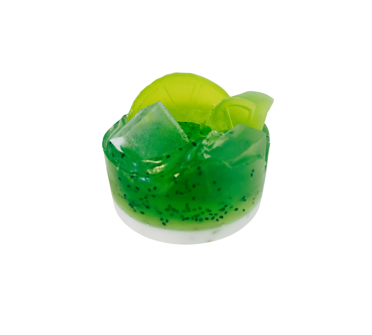 Mojito Soap