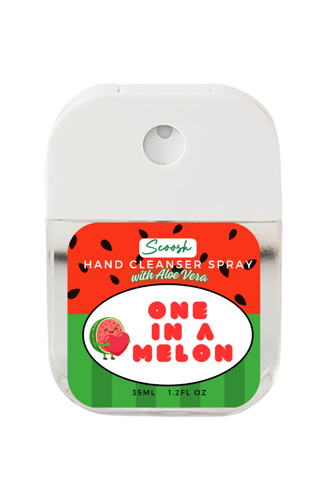 One in a Melon Hand Cleanser Spray 35ml