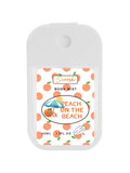 Peach on the Beach Body Mist 45ml