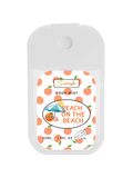 Peach on the Beach Body Mist 50ml
