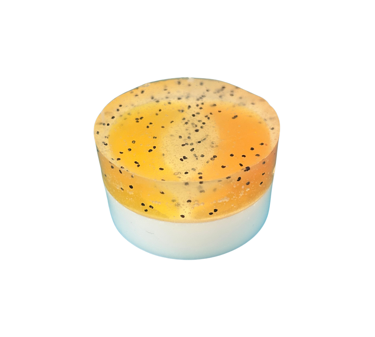 Peach Soap