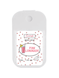Pink Lemonade Body Mist 45ml