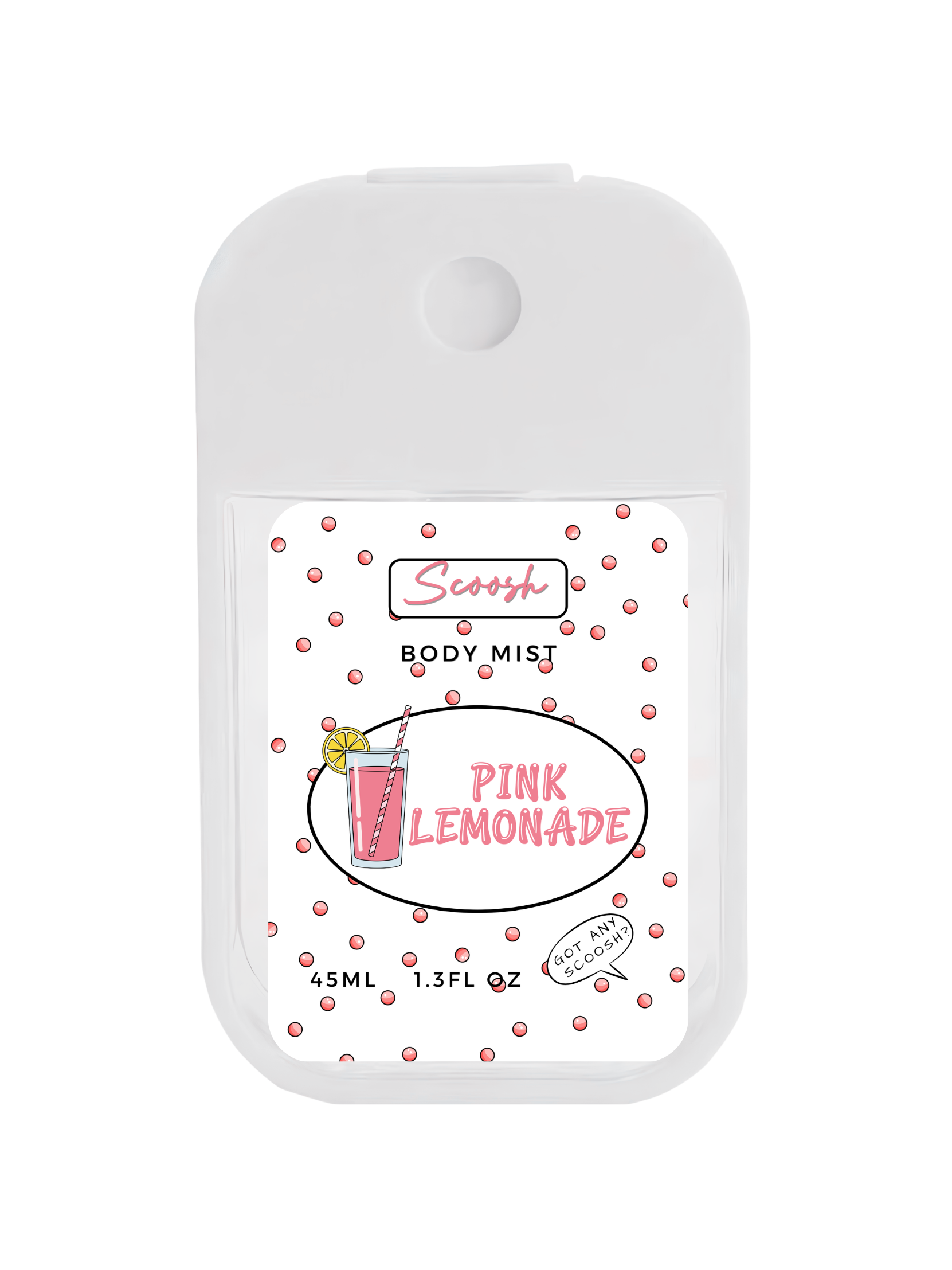 Pink Lemonade Body Mist 45ml