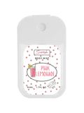 Pink Lemonade Body Mist 50ml