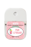 Pink Lemonade Hand Cleanser Spray 35ml