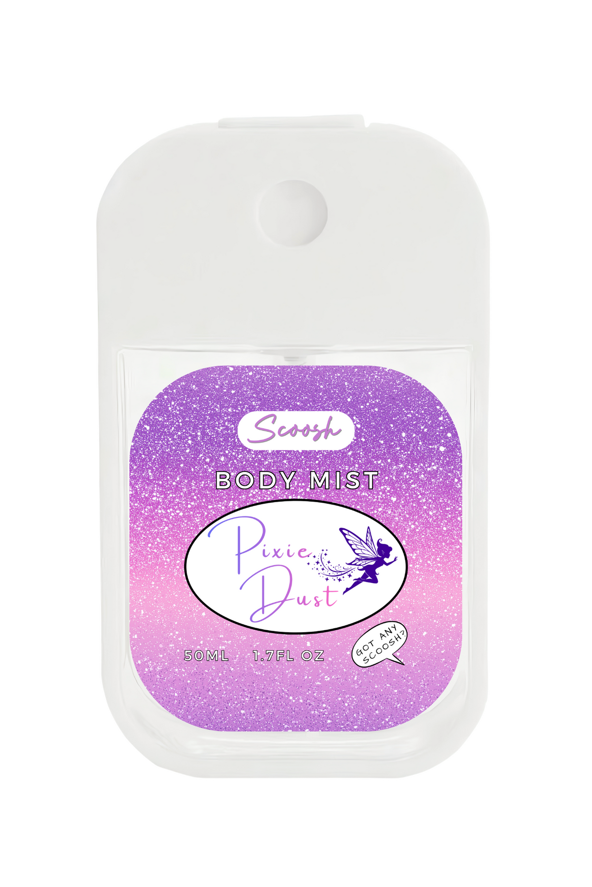 Pixie Dust Body Mist 50ml