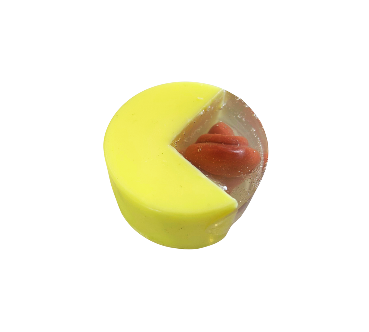 Poobaum Soap