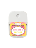 Rhubarb and Custard Hand Cleanser Spray 35ml