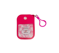 Silicone Case for Hand Cleanser