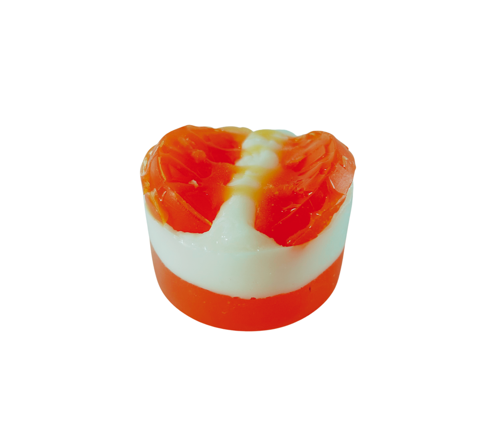 Tangerine Dream Soap