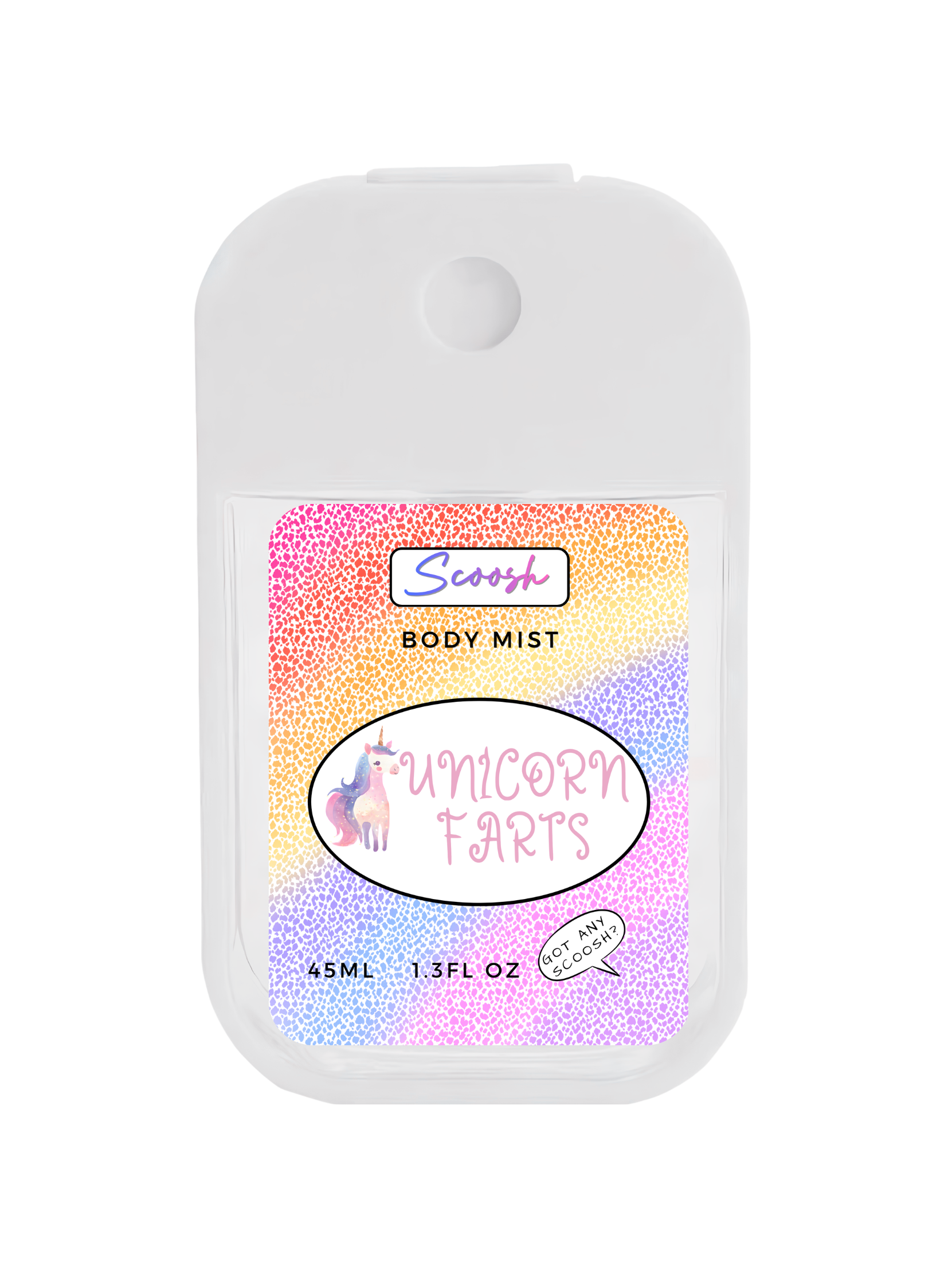 Unicorn Farts Body Mist 45ml