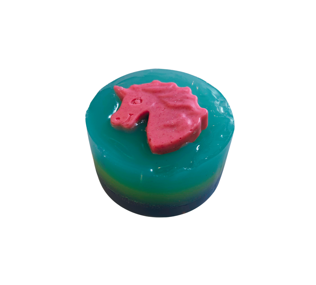 Unicorn Farts Soap