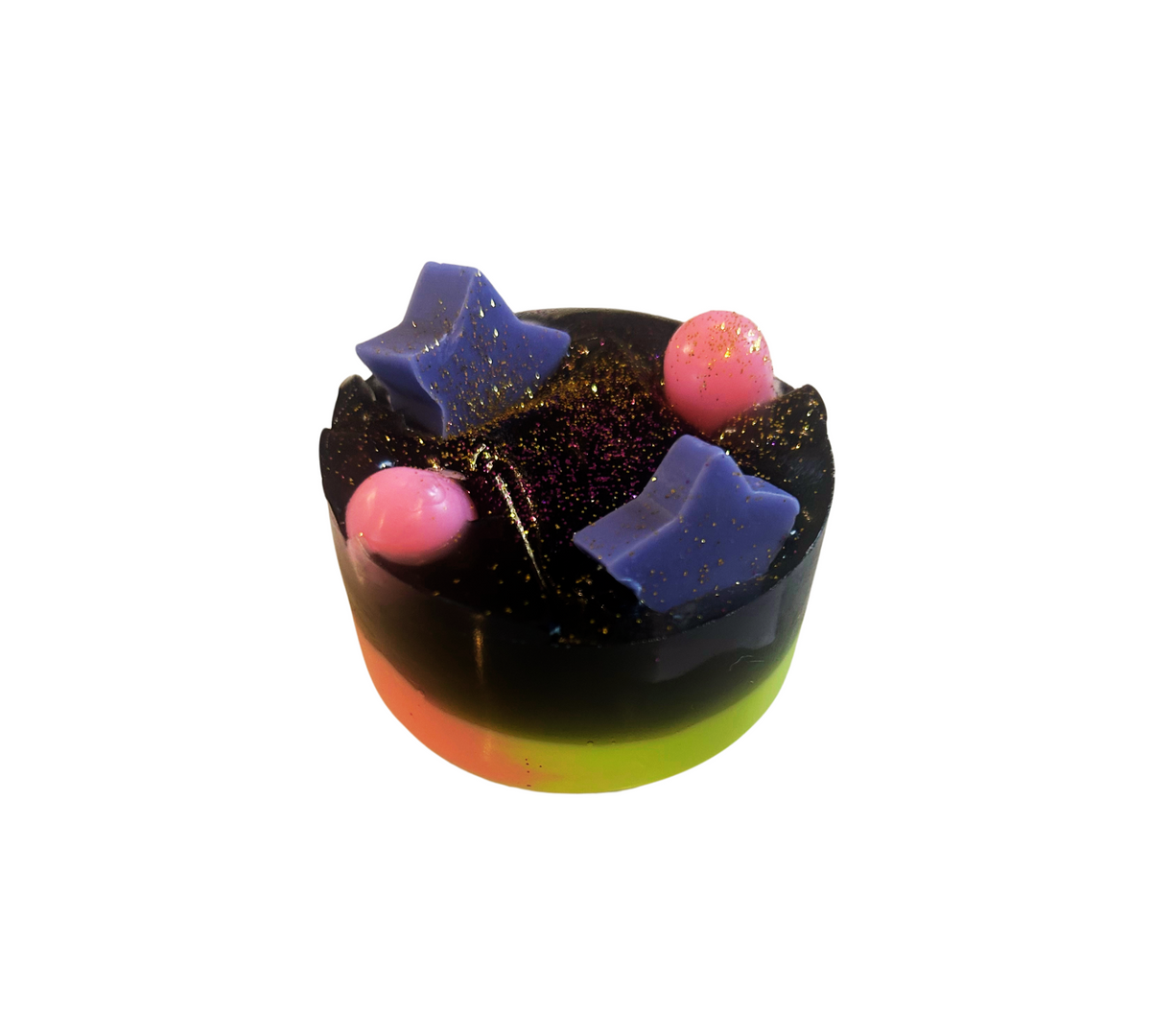 Witches Brew Soap